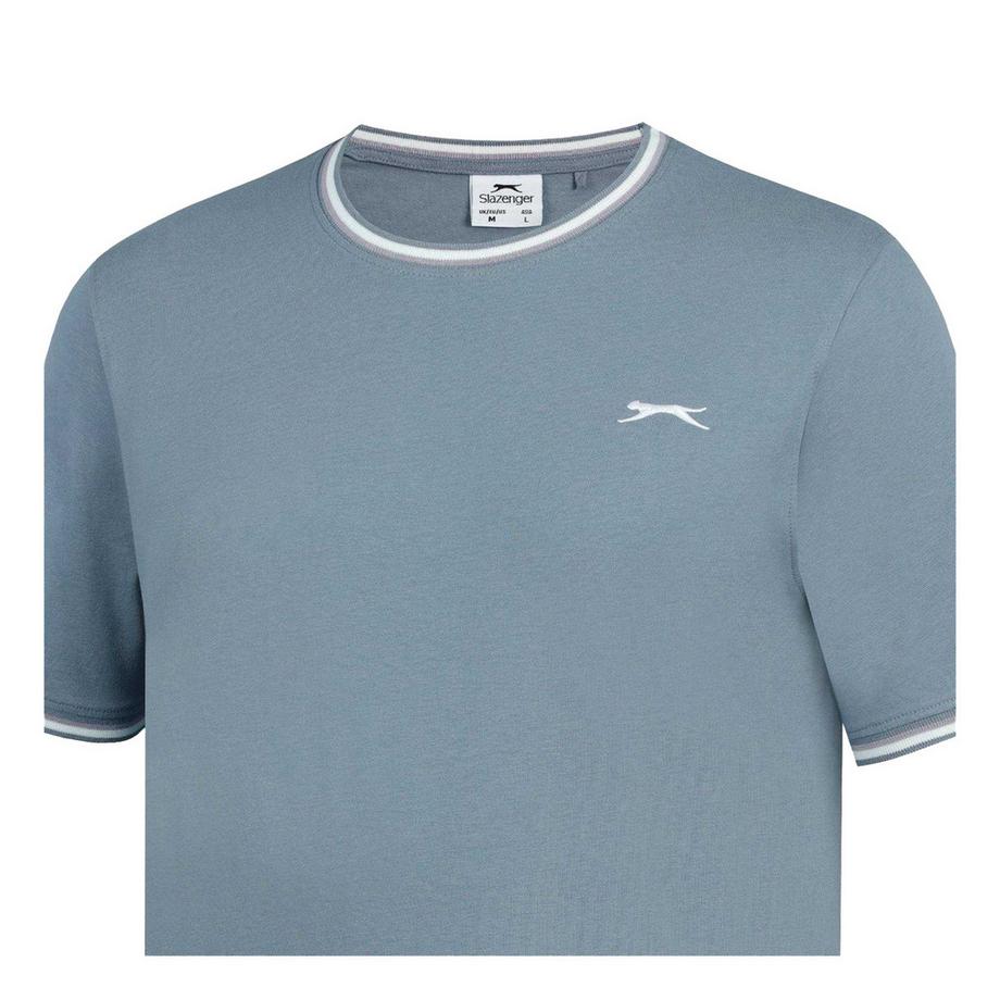 Slazenger  Maglietta Cotone 