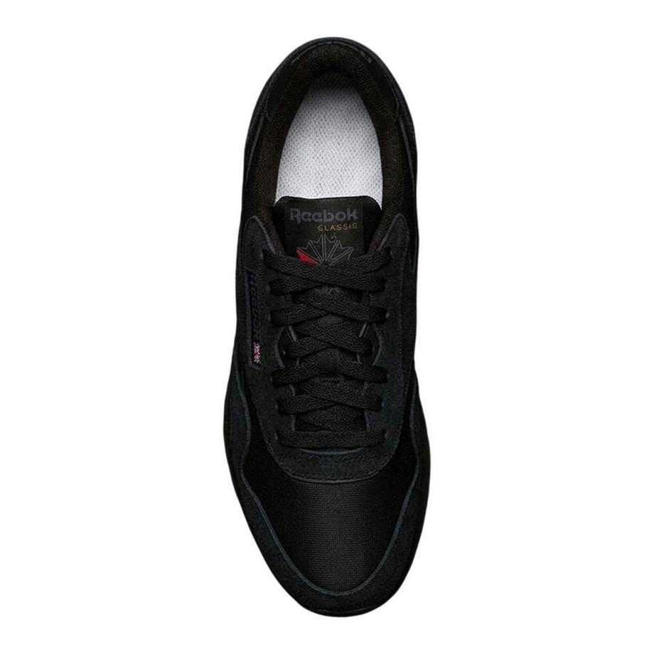 Reebok Sneaker in Nylon e Pannelli in Pelle Scamosciata  