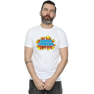 DC COMICS Super Powers T-Shirt  