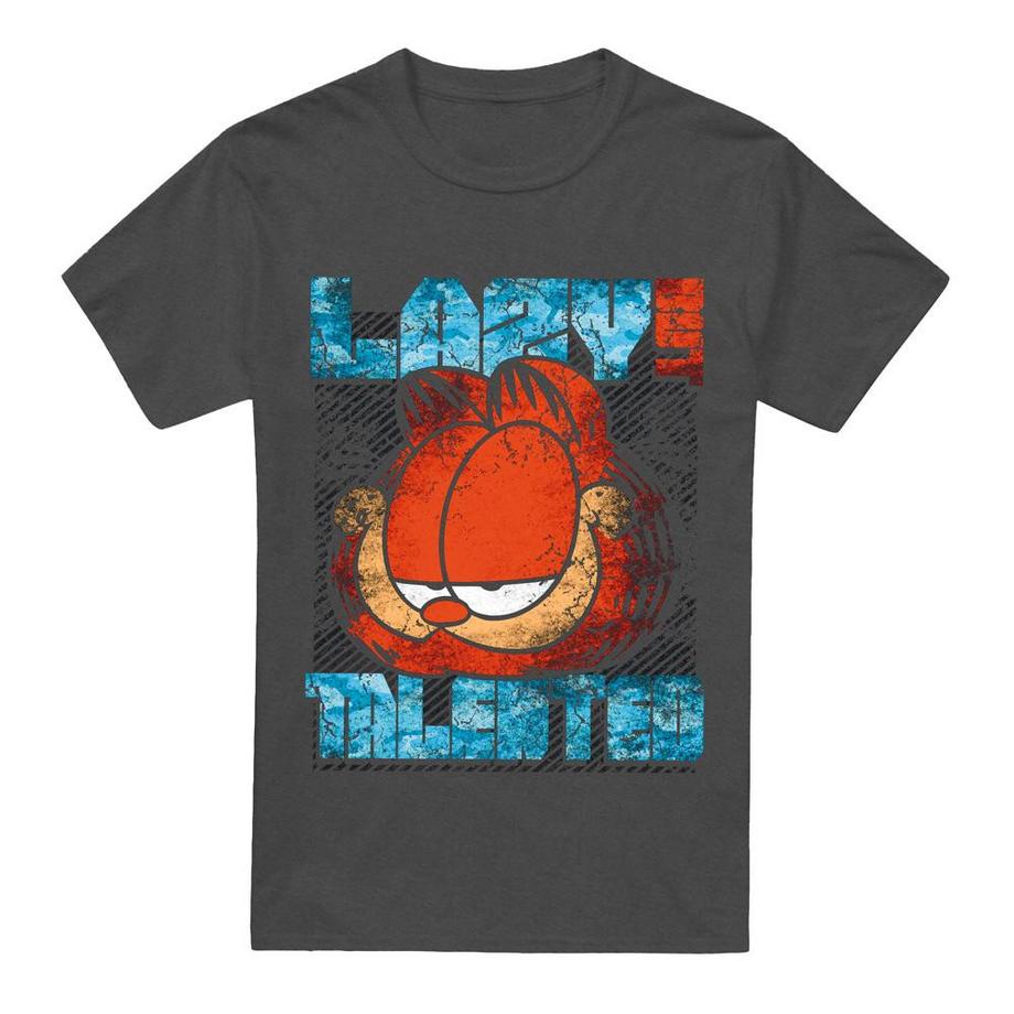 T-ShirtLazy But Talented