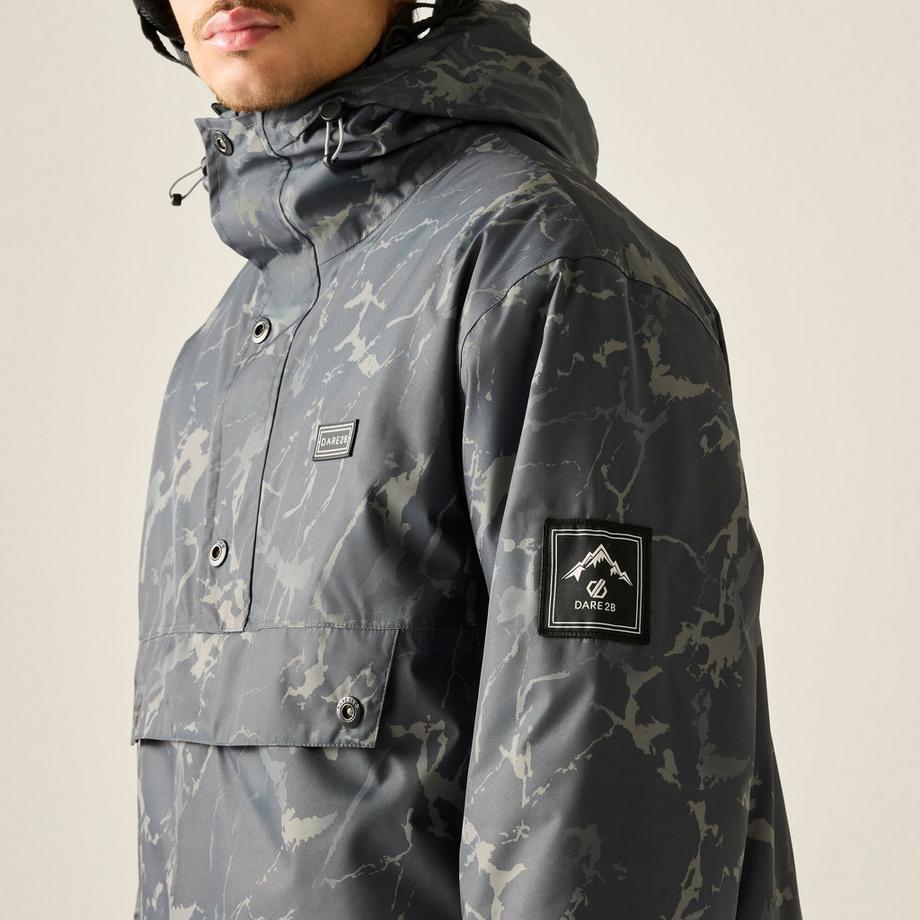 Dare 2B Giacca Da Sci Freeride III Incrinata Da Indossare  