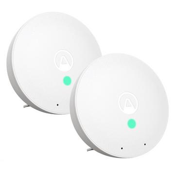 2x Wave Mini