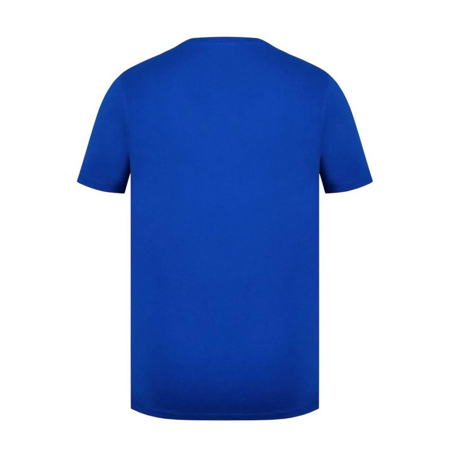 Slazenger  T-ShirtMotiftyle Logo Brodé 
