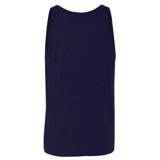 Bella + Canvas  Canvas Jersey TankTop, ärmellos 