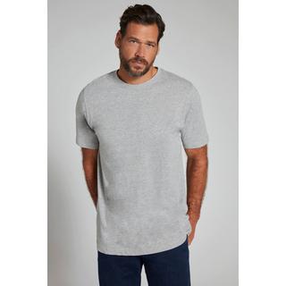 JP1880  T-Shirt, Basic, Rundhals, gekämmte Baumwolle, bis 8XL 