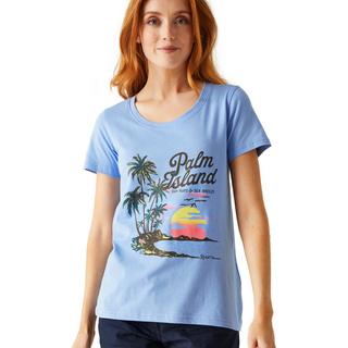 Regatta  Tshirt FILANDRA 