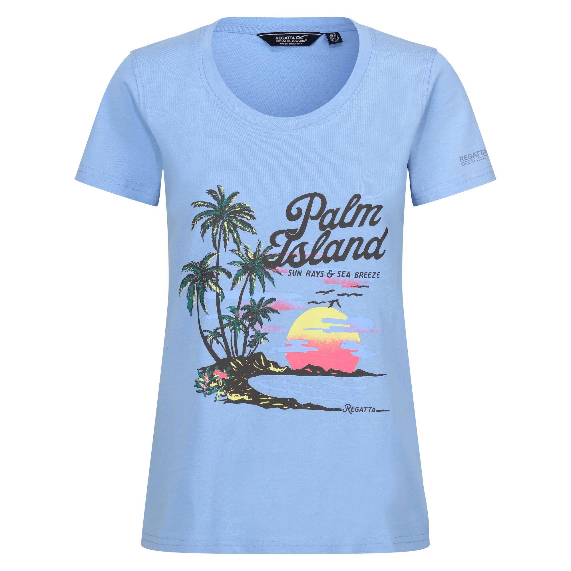 Regatta  Tshirt FILANDRA 