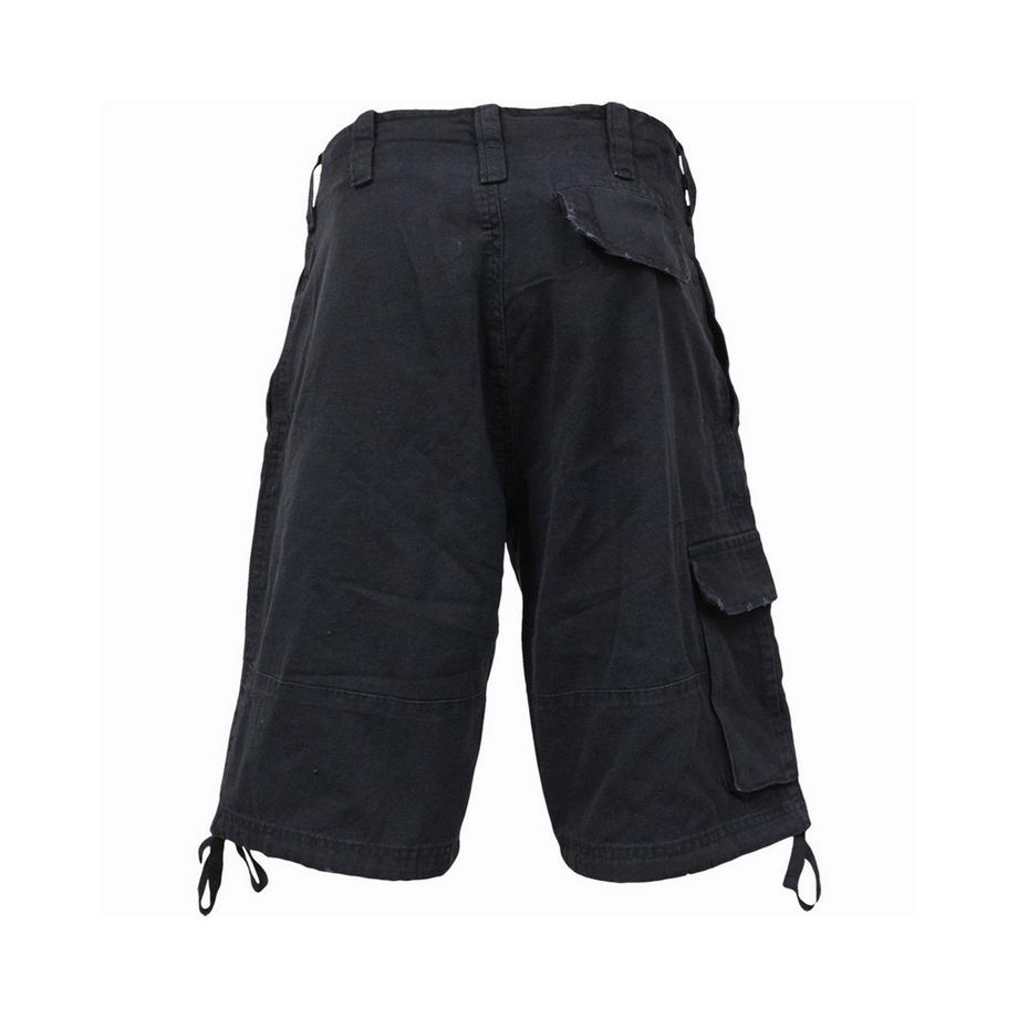 Spiral  Pantaloncini Cargo Semplice Vintage 