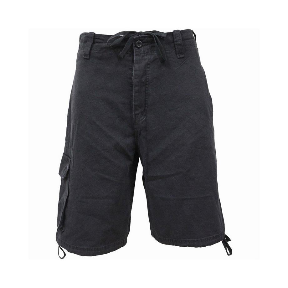Short À Poches Motiftyle Uni
