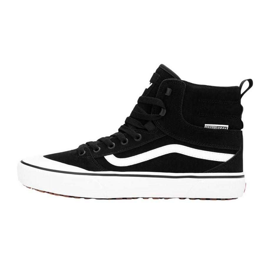 VANS Ashwoodi High Top Sneaker  