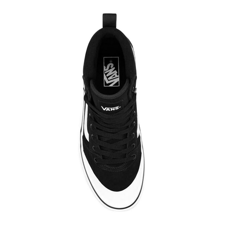 VANS Ashwoodi High Top Sneaker  