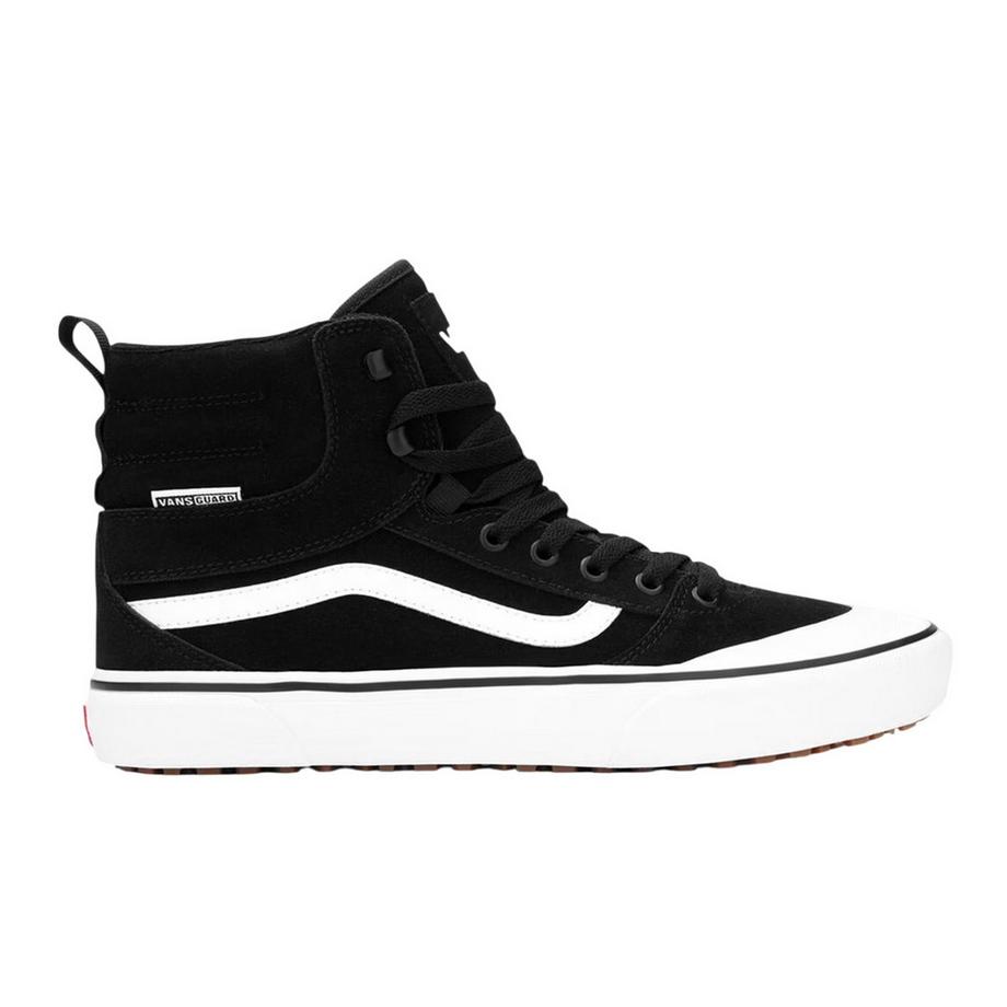 Ashwoodi Sneaker , Wildleder