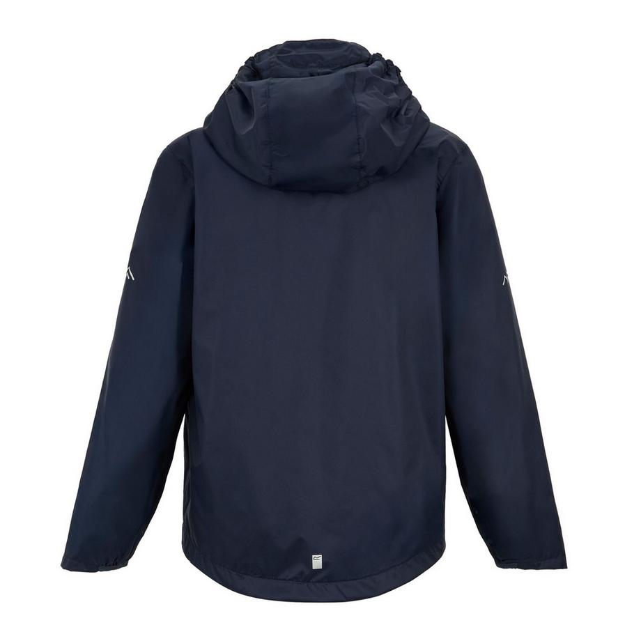 Regatta  Veste Imperméable À Capuche Lever 