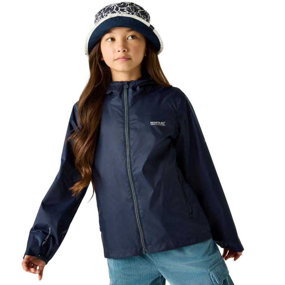 Regatta  Veste Imperméable À Capuche Lever 