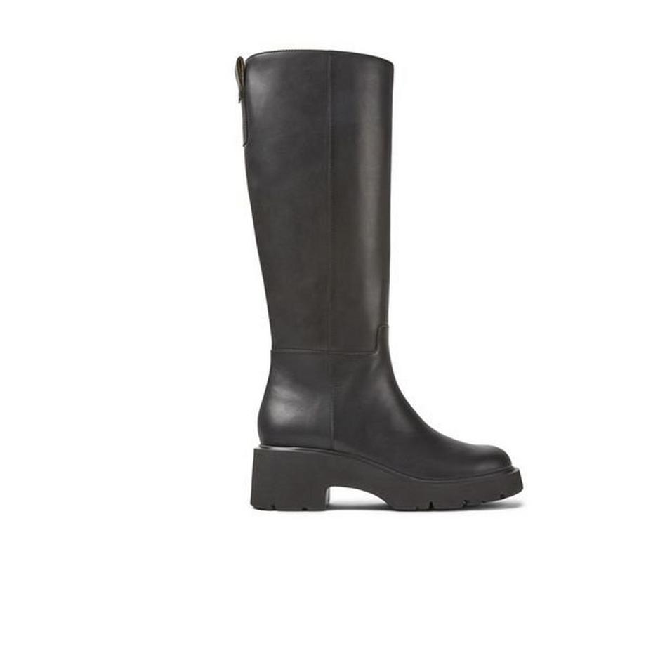 Stiefel Milah