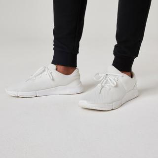 DOMYOS  Intimo sportivo uomo slim fit cotone 