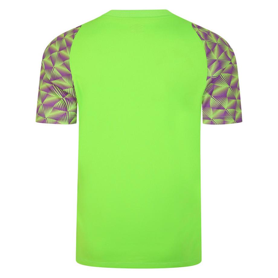 Umbro Flux Maglia Da Portiere  
