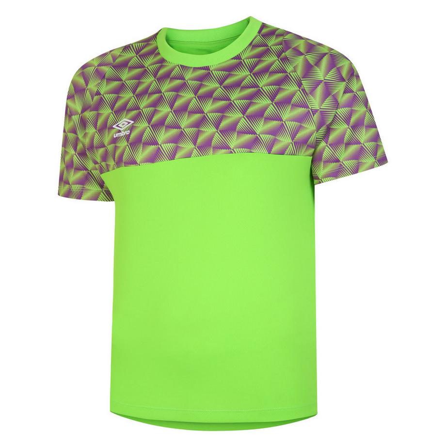 Flux Maglia Da Portiere