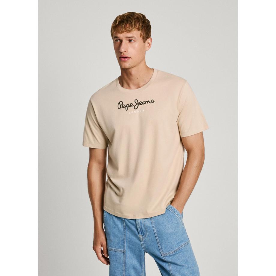 Pepe Jeans London Eggo N Kurzarm T-Shirt  