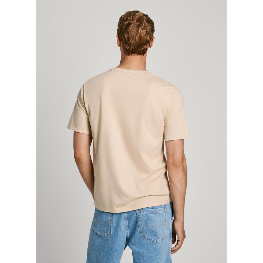 Pepe Jeans London Eggo N Kurzarm T-Shirt  