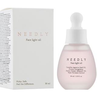 NEEDLY  Face Light Oil 