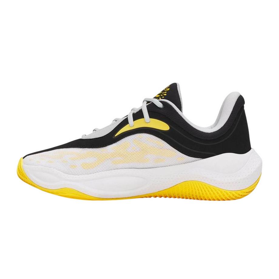 UNDER ARMOUR Baskets Basketball Curry Splash 25  