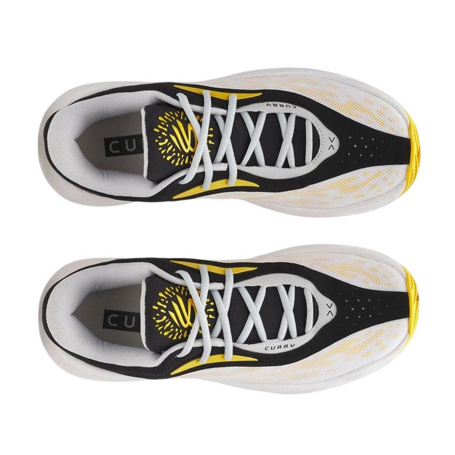 UNDER ARMOUR Baskets Basketball Curry Splash 25  
