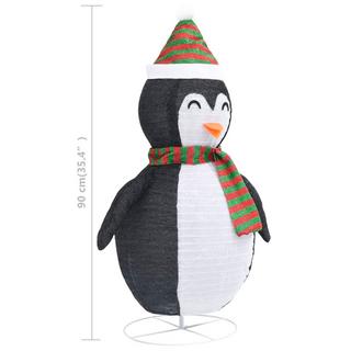 VidaXL Led pinguin  