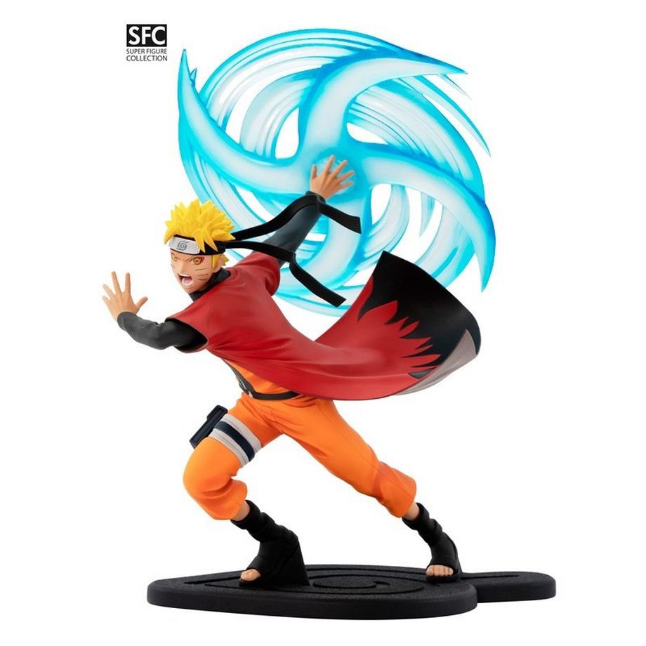 Abystyle  ST Naruto Shippuden: Naruto Rasengan 19cm 