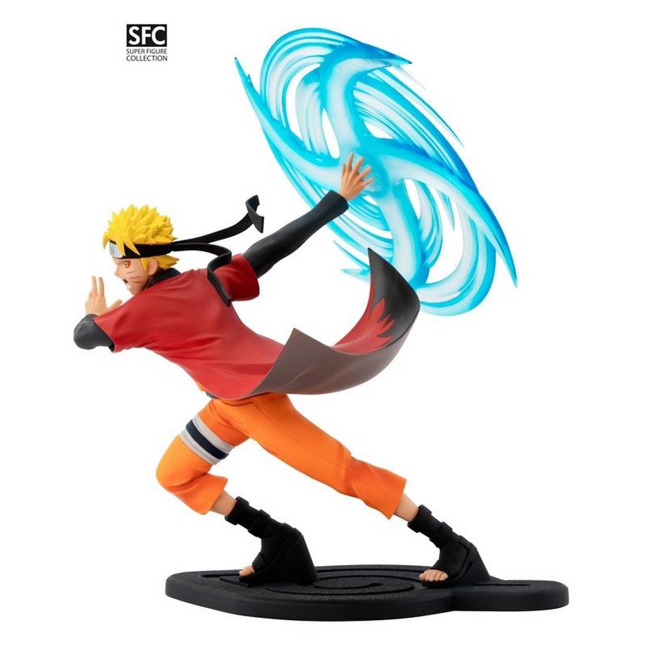 Abystyle  ST Naruto Shippuden: Naruto Rasengan 19cm 