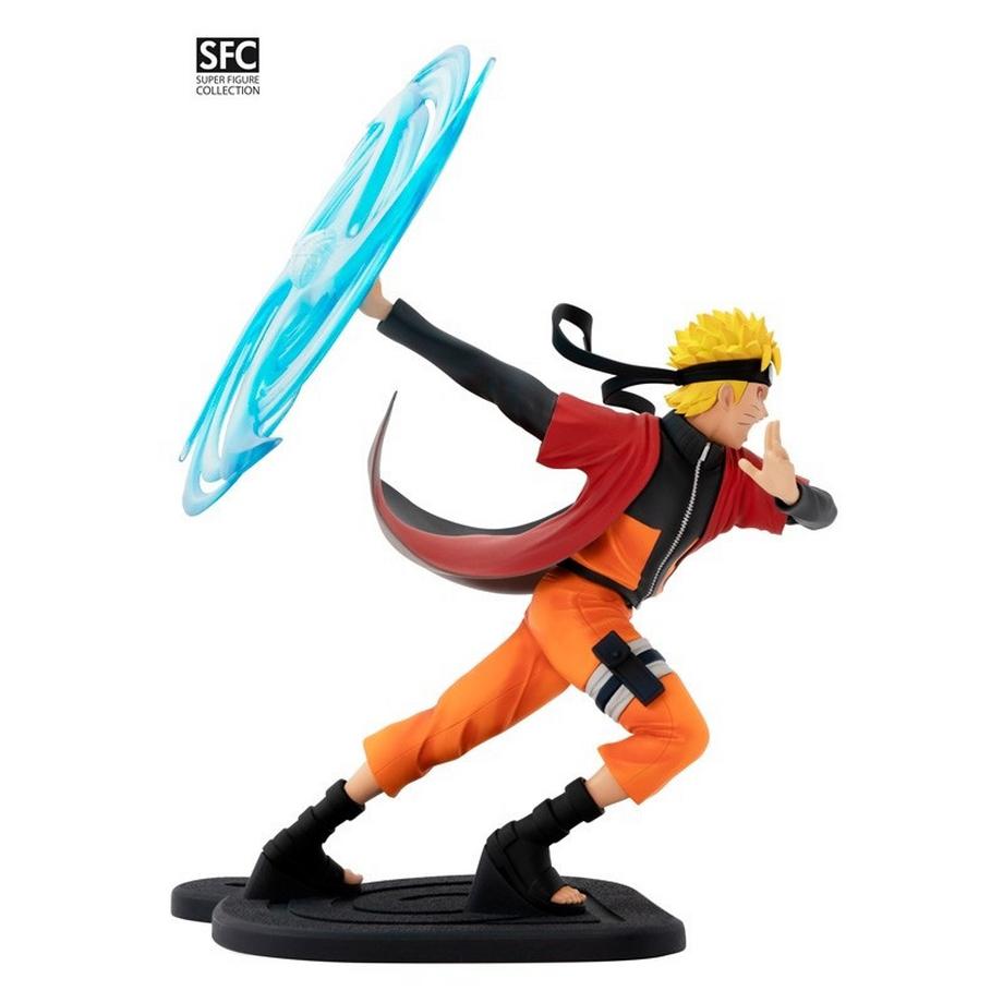 Abystyle  ST Naruto Shippuden: Naruto Rasengan 19cm 