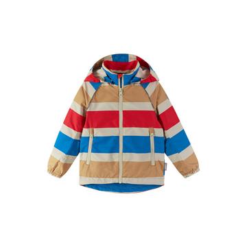 tec Kinder Regenjacke Kallavesi Bright blue