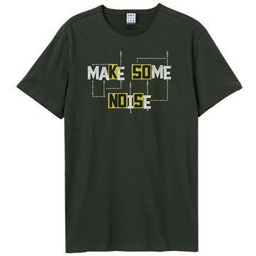 Tshirt MAKE SOME NOISE