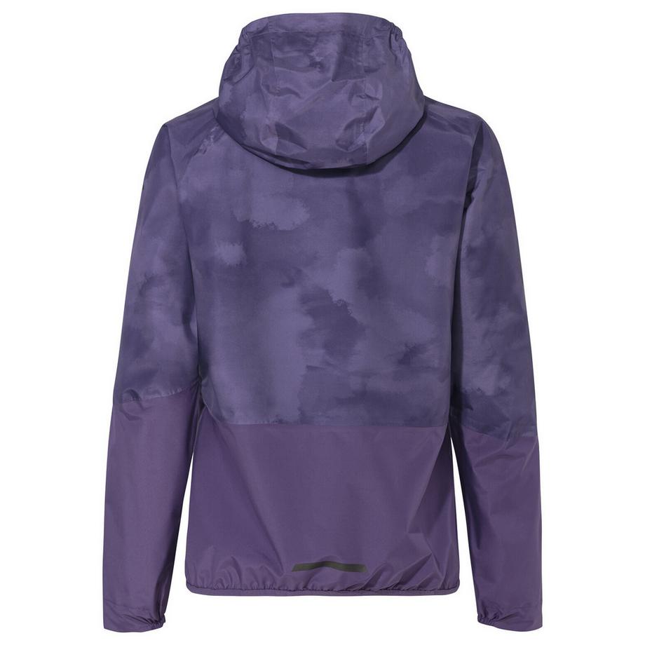 VAUDE  Loamer Rain Jacket 