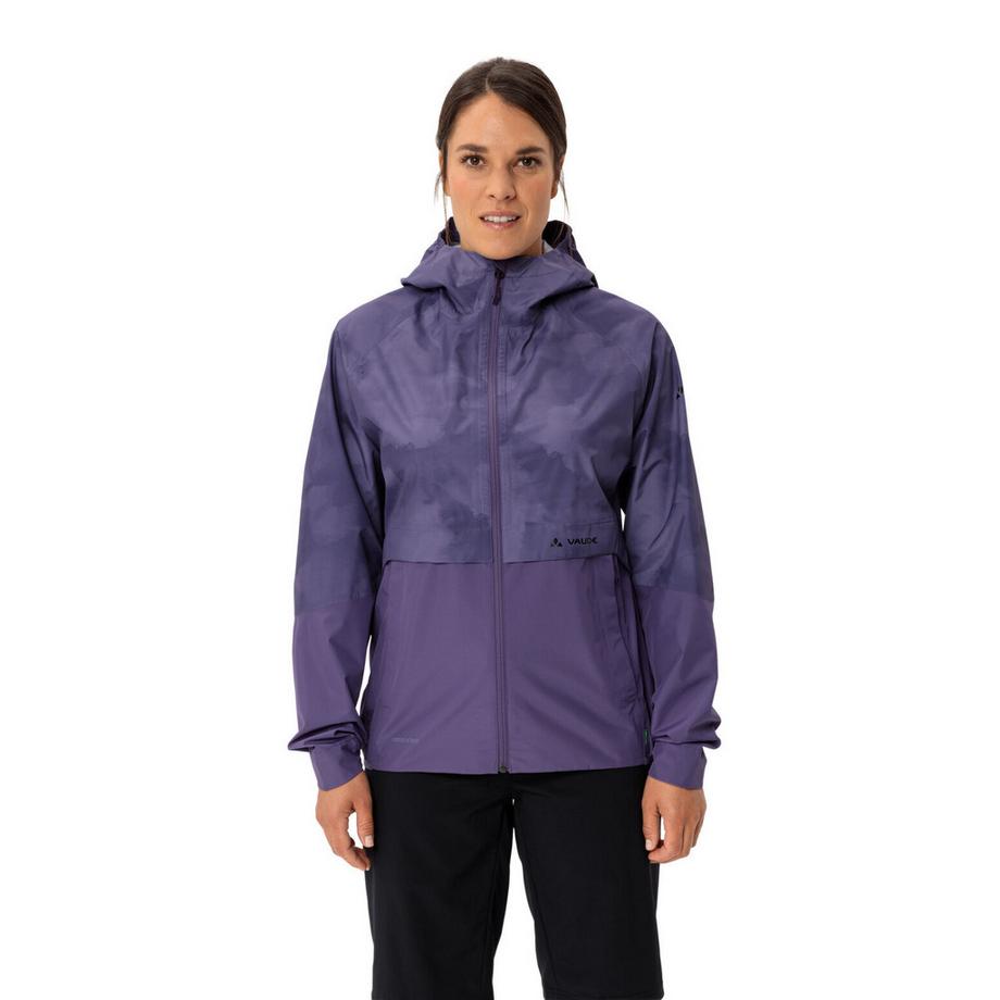 VAUDE  Loamer Rain Jacket 