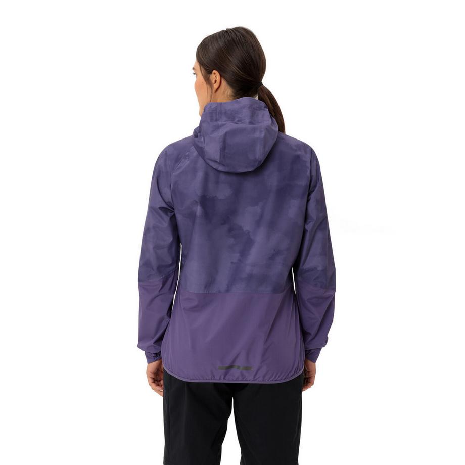 VAUDE  Loamer Rain Jacket 