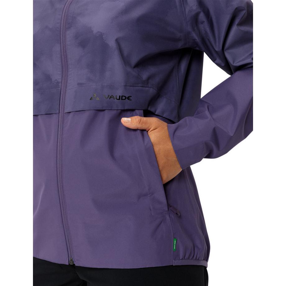 VAUDE  Loamer Rain Jacket 