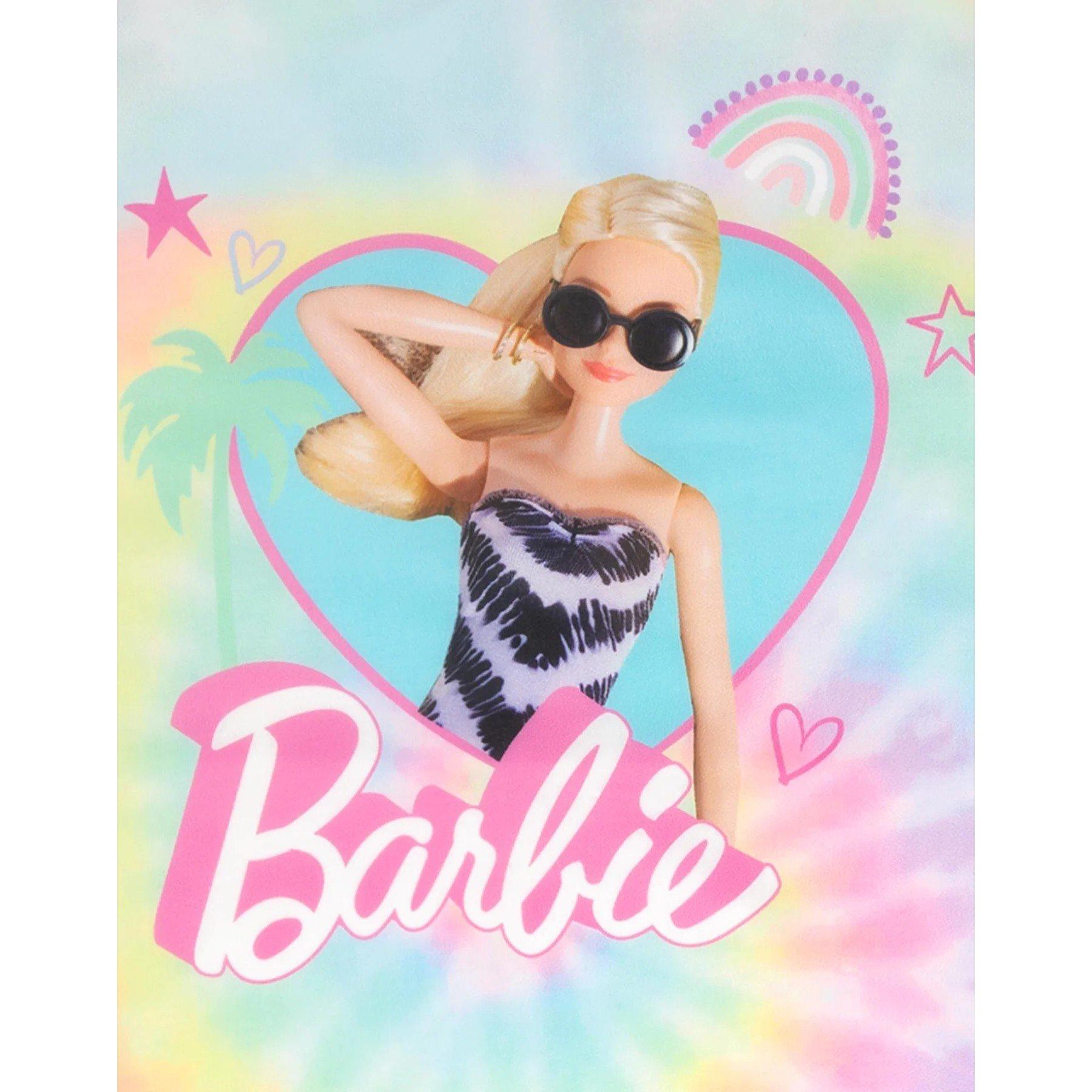 Barbie  Maillot de bain 