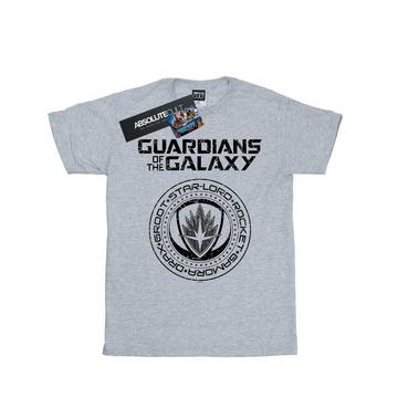 Guardians Of The Galaxy Vol. 2 TShirt