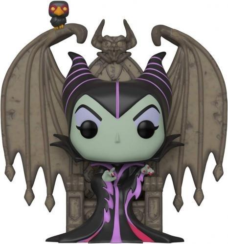 Funko  Funko Pop! Disney Maleficent on Throne (DMGT) (784) 