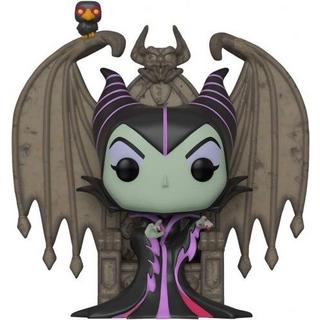 Funko  Funko Pop! Disney Maleficent on Throne (DMGT) (784) 