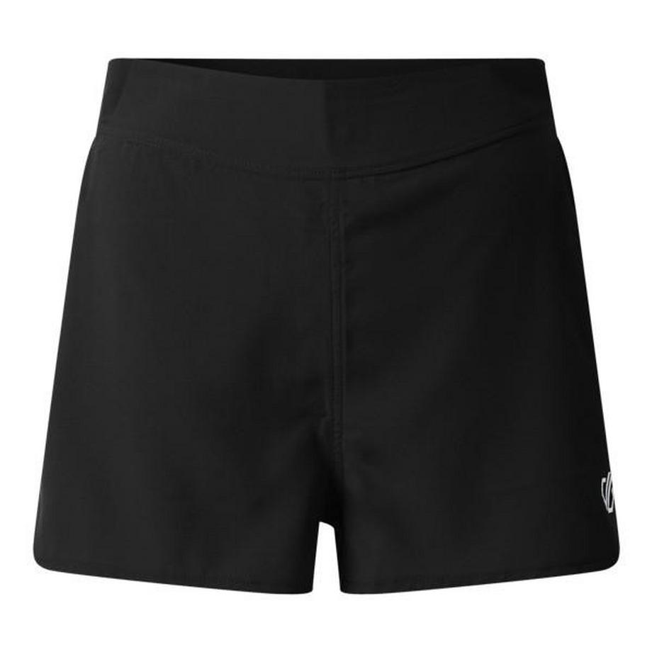Short Uni À Taille Élastiquée Off Trail