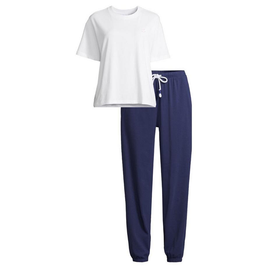 mey Solid Love Pyjama  