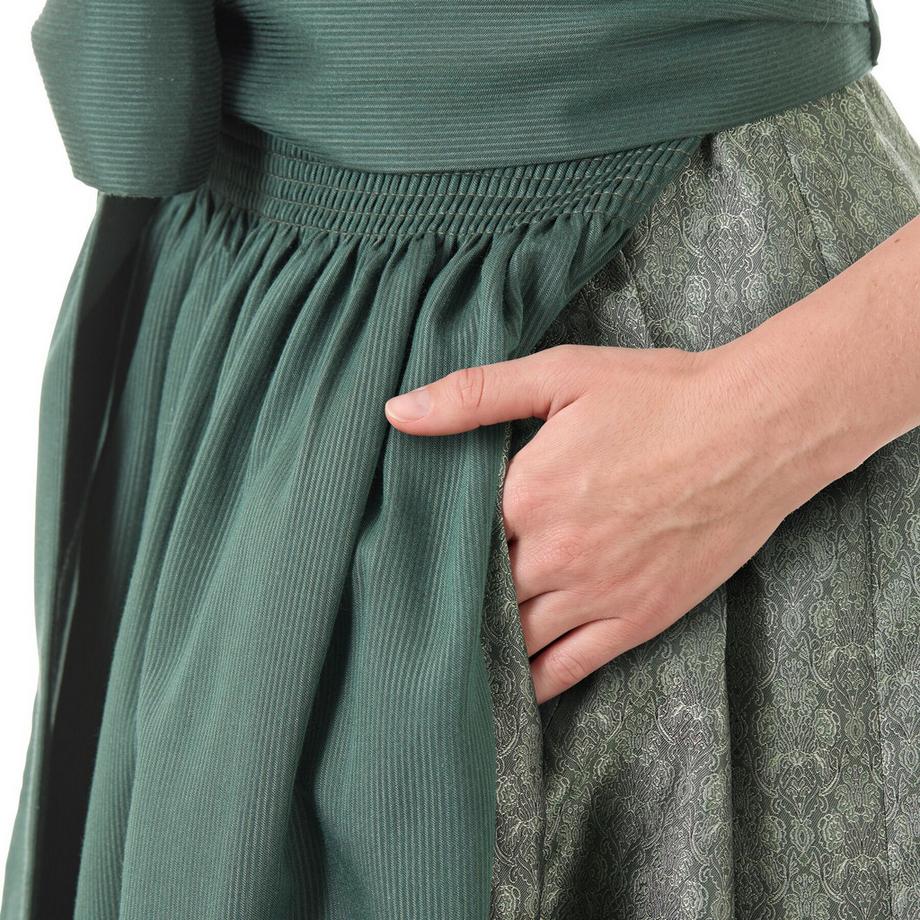 Tectake  Midi-Dirndl Elly 