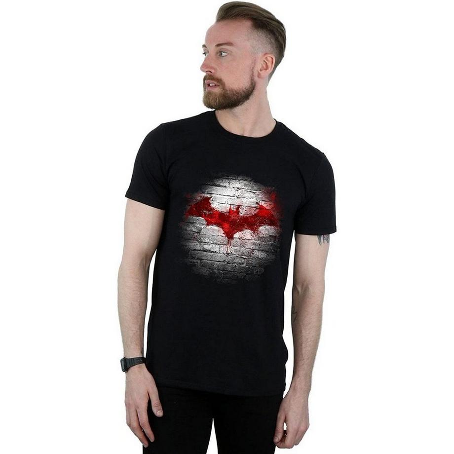 BATMAN Logo T-Shirt  