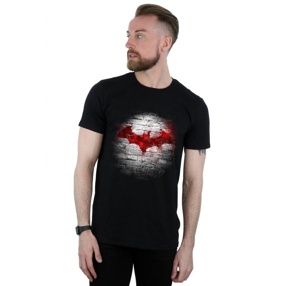 BATMAN Logo T-Shirt  