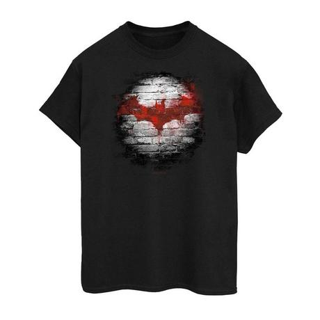 BATMAN Logo T-Shirt  