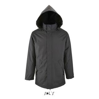 SOLS Robyn Parka  