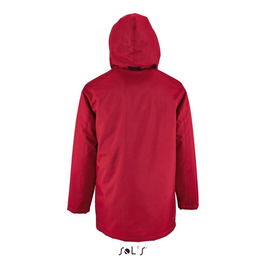 SOLS Robyn Parka  