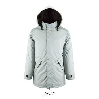 SOLS Robyn Parka  